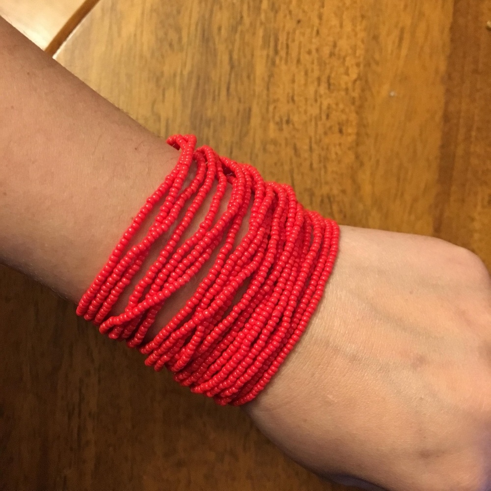 Handmade mexican bracelet